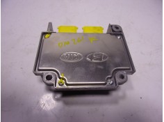 Recambio de centralita airbag para hyundai ix35 1.7 crdi cat referencia OEM IAM 959102Y100 959102Y100  2