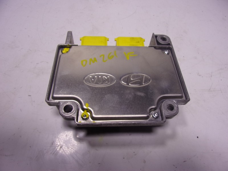 Recambio de centralita airbag para hyundai ix35 1.7 crdi cat referencia OEM IAM 959102Y100 959102Y100 