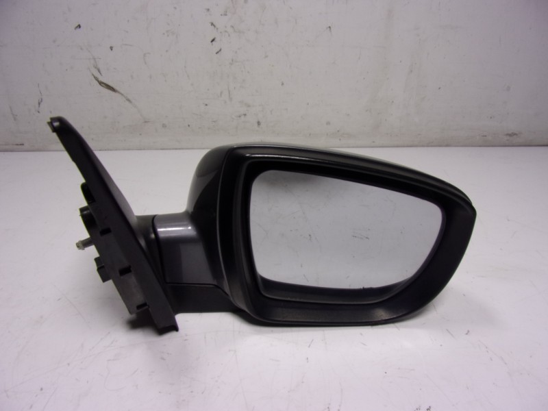 Recambio de espejo derecho para hyundai ix35 1.7 crdi cat referencia OEM IAM 876202Y050  