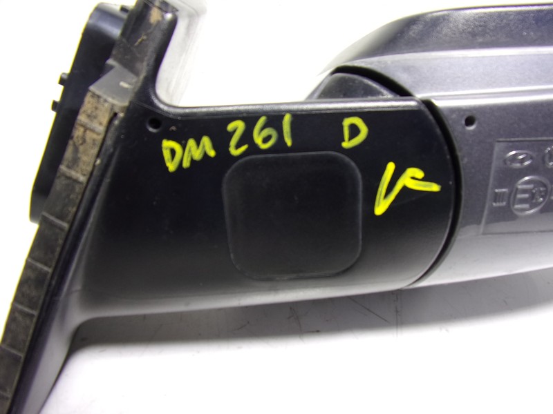 Recambio de espejo derecho para hyundai ix35 1.7 crdi cat referencia OEM IAM 876202Y050  