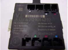 Recambio de modulo electronico para mercedes-benz clase clk (w207) coupe 250 cgi blueefficiency referencia OEM IAM  A2129004202  2