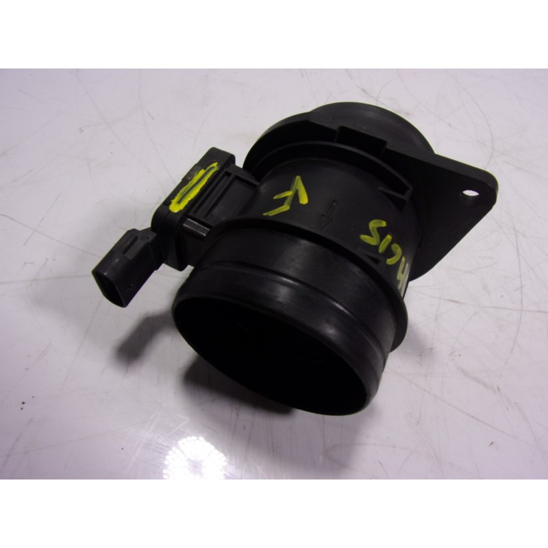 Recambio de caudalimetro para volkswagen golf vii lim. (5g1) 1.6 tdi dpf referencia OEM IAM  04L906461B 