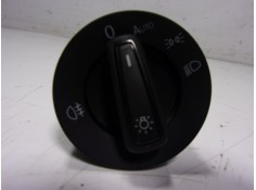 Recambio de mando luces para seat ibiza (kj1) 1.0 tsi referencia OEM IAM  5G0941431S 