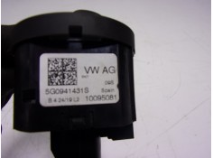 Recambio de mando luces para seat ibiza (kj1) 1.0 tsi referencia OEM IAM  5G0941431S  2