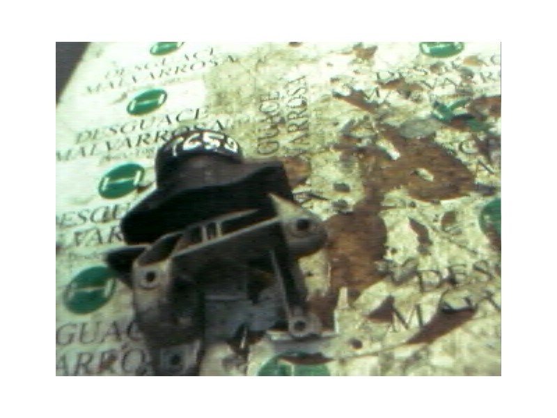 Recambio de soporte cambio para renault safrane (b54) baccara v6i (b544) referencia OEM IAM   
