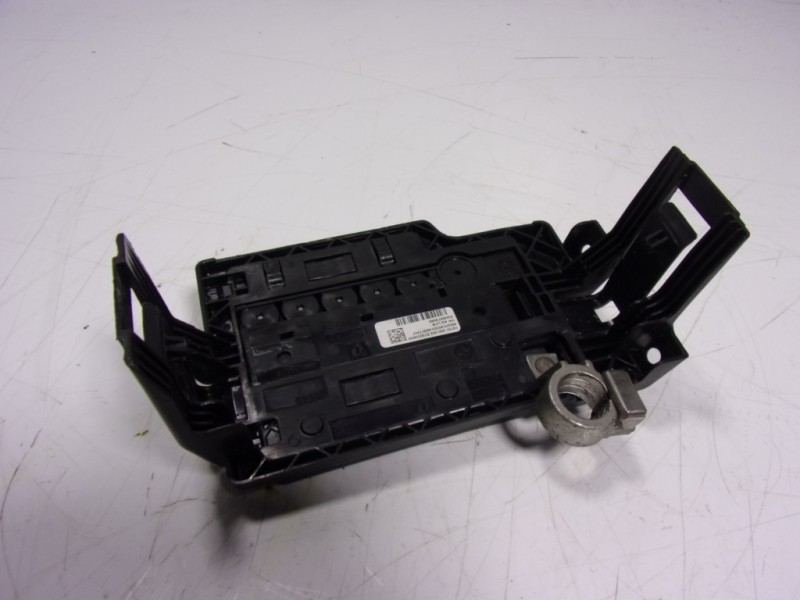 Recambio de modulo electronico para seat ibiza (kj1) 1.0 tsi referencia OEM IAM  2Q0937548D 
