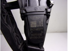 Recambio de potenciometro pedal para mini mini (f56) 1.5 12v turbodiesel referencia OEM IAM 35406889814 3542685317704  2