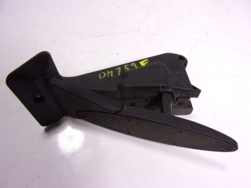 Recambio de potenciometro pedal para mini mini (f56) 1.5 12v turbodiesel referencia OEM IAM 35406889814 3542685317704 