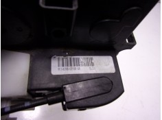 Recambio de cerradura puerta trasera derecha para hyundai ix35 1.7 crdi cat referencia OEM IAM 814202Y010 814202Y010  2