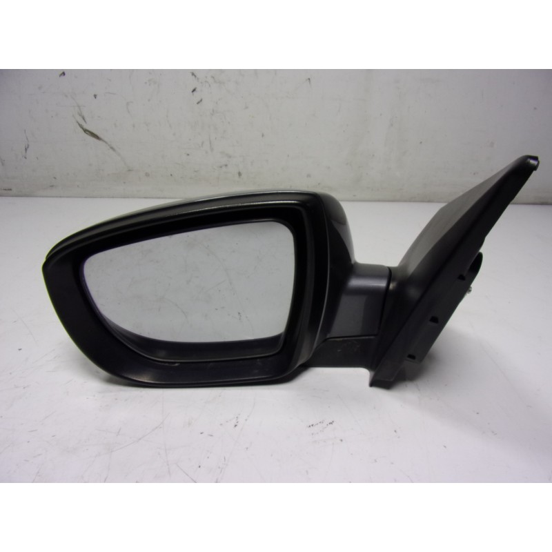 Recambio de espejo izquierdo para hyundai ix35 1.7 crdi cat referencia OEM IAM 876102Y050  