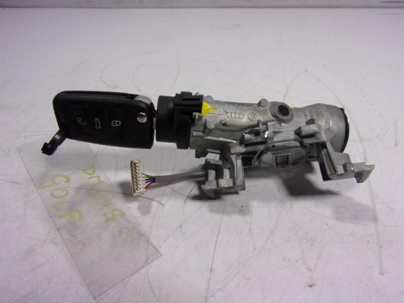 Recambio de antirrobo para volkswagen golf vii lim. (5g1) 1.6 tdi dpf referencia OEM IAM  5Q0905865S 