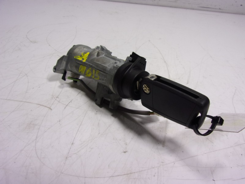 Recambio de antirrobo para volkswagen golf vii lim. (5g1) 1.6 tdi dpf referencia OEM IAM  5Q0905865S 