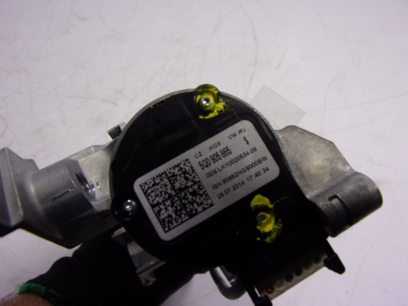 Recambio de antirrobo para volkswagen golf vii lim. (5g1) 1.6 tdi dpf referencia OEM IAM  5Q0905865S 