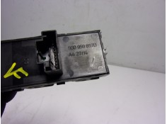 Recambio de mando elevalunas delantero izquierdo para volkswagen golf vii lim. (5g1) 1.6 tdi dpf referencia OEM IAM  5G0959857B  2