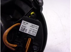 Recambio de motor calefaccion para volkswagen golf vii lim. (5g1) 1.6 tdi dpf referencia OEM IAM  5Q0907521E  2