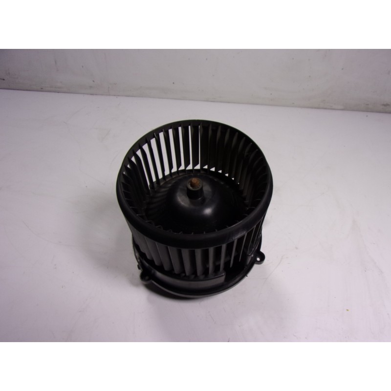 Recambio de motor calefaccion para mini mini (f56) 1.5 12v turbodiesel referencia OEM IAM 64119297751 20160606 