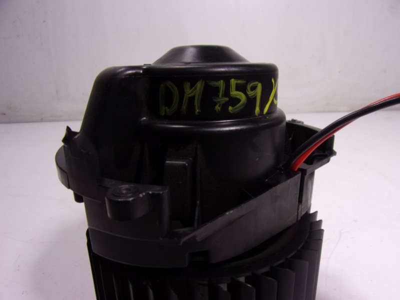 Recambio de motor calefaccion para mini mini (f56) 1.5 12v turbodiesel referencia OEM IAM 64119297751 20160606 