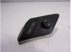 Recambio de mando retrovisor para volkswagen golf vii lim. (5g1) 1.6 tdi dpf referencia OEM IAM  5G0959565M 