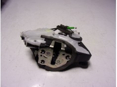 Recambio de cerradura puerta delantera derecha para toyota yaris 1.5 vvti hev referencia OEM IAM  M7311530M6 