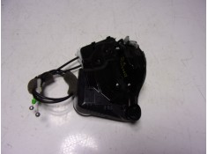 Recambio de cerradura puerta delantera derecha para toyota yaris 1.5 vvti hev referencia OEM IAM  M7311530M6  2