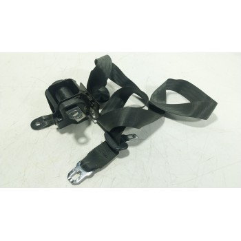 CINTURON SEGURIDAD TRASERO CENTRAL 898503U200WK 898503U200