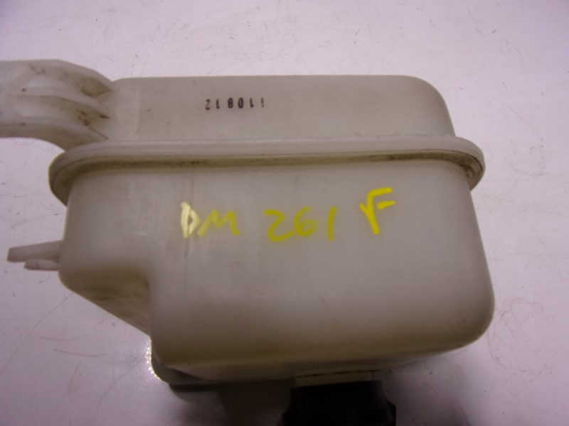 Recambio de deposito expansion para hyundai ix35 1.7 crdi cat referencia OEM IAM 254302S000  