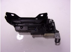 Recambio de caja reles / fusibles para mercedes-benz clase clk (w207) coupe 250 cgi blueefficiency referencia OEM IAM  016706581 2