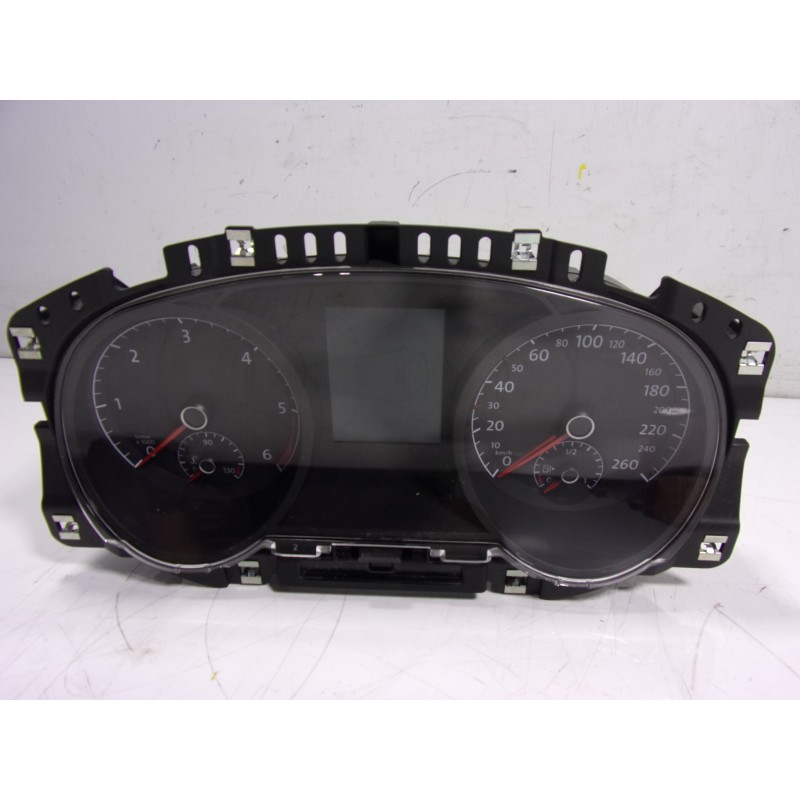 Recambio de cuadro instrumentos para volkswagen golf vii lim. (5g1) 1.6 tdi dpf referencia OEM IAM  5G1920741 