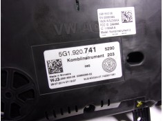 Recambio de cuadro instrumentos para volkswagen golf vii lim. (5g1) 1.6 tdi dpf referencia OEM IAM  5G1920741  2