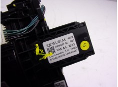 Recambio de mando intermitentes para volkswagen golf vii lim. (5g1) 1.6 tdi dpf referencia OEM IAM  5Q0953507AA  2