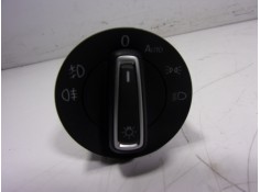 Recambio de mando luces para volkswagen golf vii lim. (5g1) 1.6 tdi dpf referencia OEM IAM  5G0941431BD 