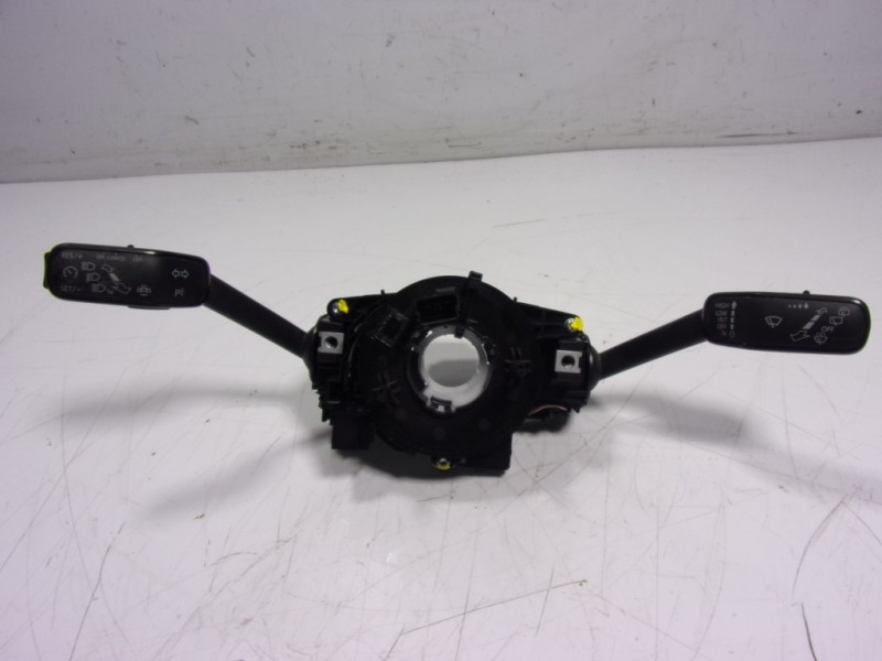 Recambio de mando intermitentes para seat ibiza (kj1) 1.0 tsi referencia OEM IAM  2Q0953507CQ 