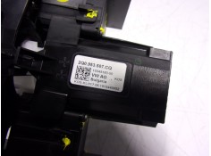 Recambio de mando intermitentes para seat ibiza (kj1) 1.0 tsi referencia OEM IAM  2Q0953507CQ  2