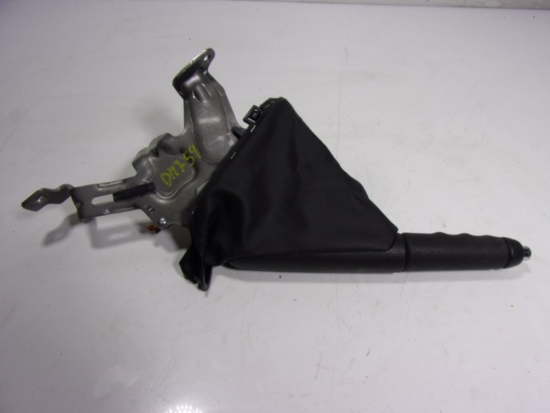 Recambio de palanca freno de mano para mini mini (f56) 1.5 12v turbodiesel referencia OEM IAM 34406852181  