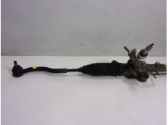 Recambio de cremallera direccion para mazda cx-7 (er) 2.2 turbodiesel cat referencia OEM IAM  0Z070045  2