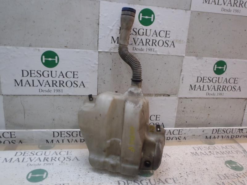 Recambio de deposito limpia para peugeot 807 sr pack referencia OEM IAM   
