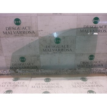 CRISTAL PUERTA DELANTERO IZQUIERDO 