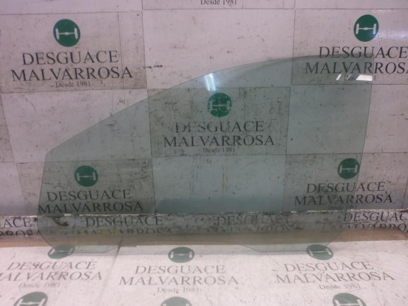 Recambio de cristal puerta delantero izquierdo para ford focus lim. (cb4) trend referencia OEM IAM   