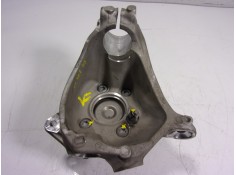 Recambio de mangueta delantera izquierda para bmw ix3 referencia OEM IAM 3216899689  31206879158 2