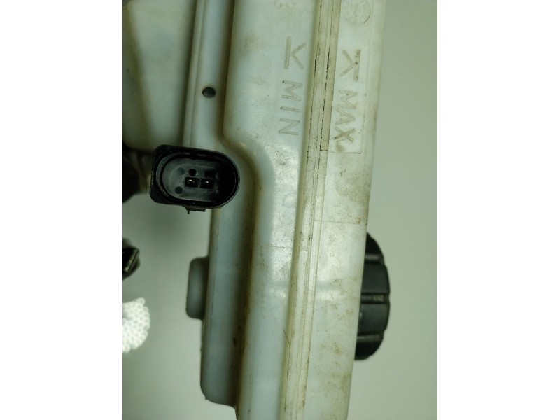 Recambio de bomba freno para volkswagen up! (122) 1.0 referencia OEM IAM 1S1611019 32668657 