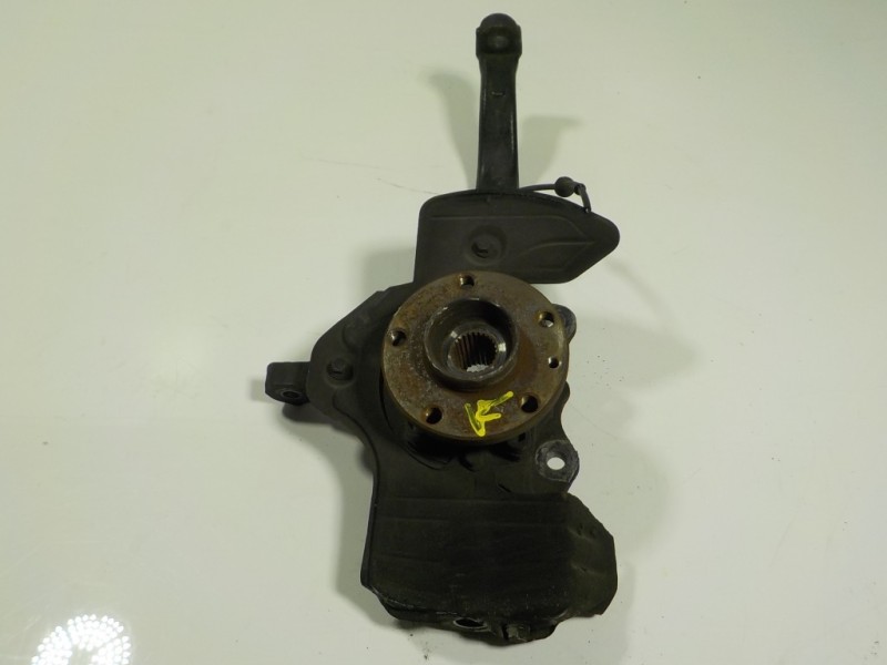 Recambio de mangueta delantera derecha para alfa romeo gt (125) 1.9 jtd (m) 16v cat referencia OEM IAM   