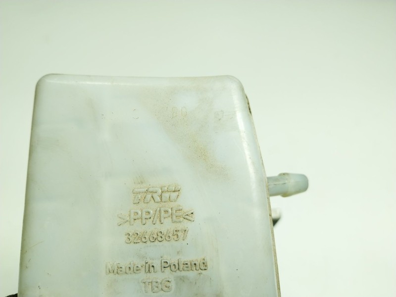 Recambio de bomba freno para volkswagen up! (122) 1.0 referencia OEM IAM 1S1611019 32668657 