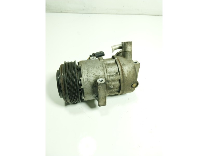 Recambio de compresor aire acondicionado para volkswagen up! (122) 1.0 referencia OEM IAM 1S0820803C 1S0820803 