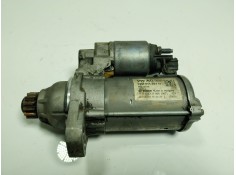Recambio de motor arranque para volkswagen up! (122) 1.0 referencia OEM IAM 02M911021H 02M911021H  2