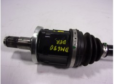 Recambio de transmision derecha para toyota hilux (3b/3c/3d) gr sport referencia OEM IAM 434300K080 434300K080  2