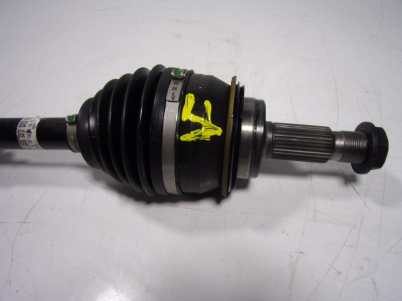 Recambio de transmision derecha para toyota hilux (3b/3c/3d) gr sport referencia OEM IAM 434300K080 434300K080 