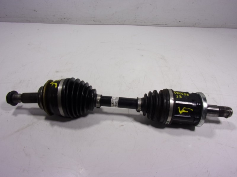 Recambio de transmision izquierda para toyota hilux (3b/3c/3d) gr sport referencia OEM IAM 434300K080 434300K080 