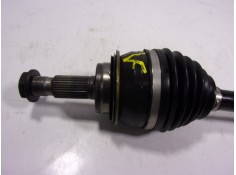 Recambio de transmision izquierda para toyota hilux (3b/3c/3d) gr sport referencia OEM IAM 434300K080 434300K080  2