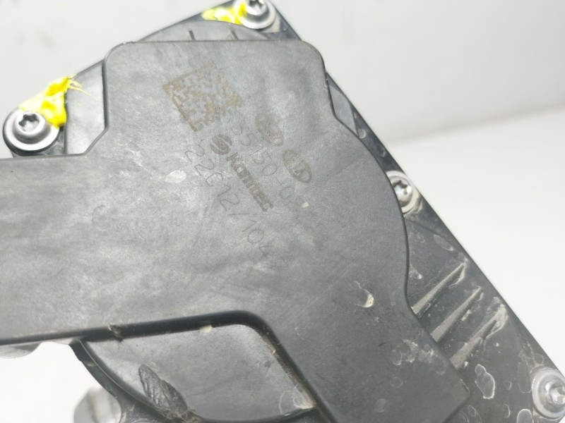 Recambio de caja mariposa para hyundai i30 cw (pd) 1.0 tgdi cat referencia OEM IAM   