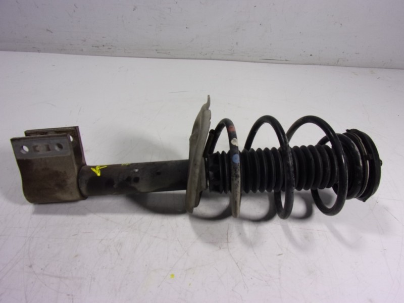 Recambio de amortiguador delantero derecho para citroën c4 lim. 1.6 16v referencia OEM IAM   